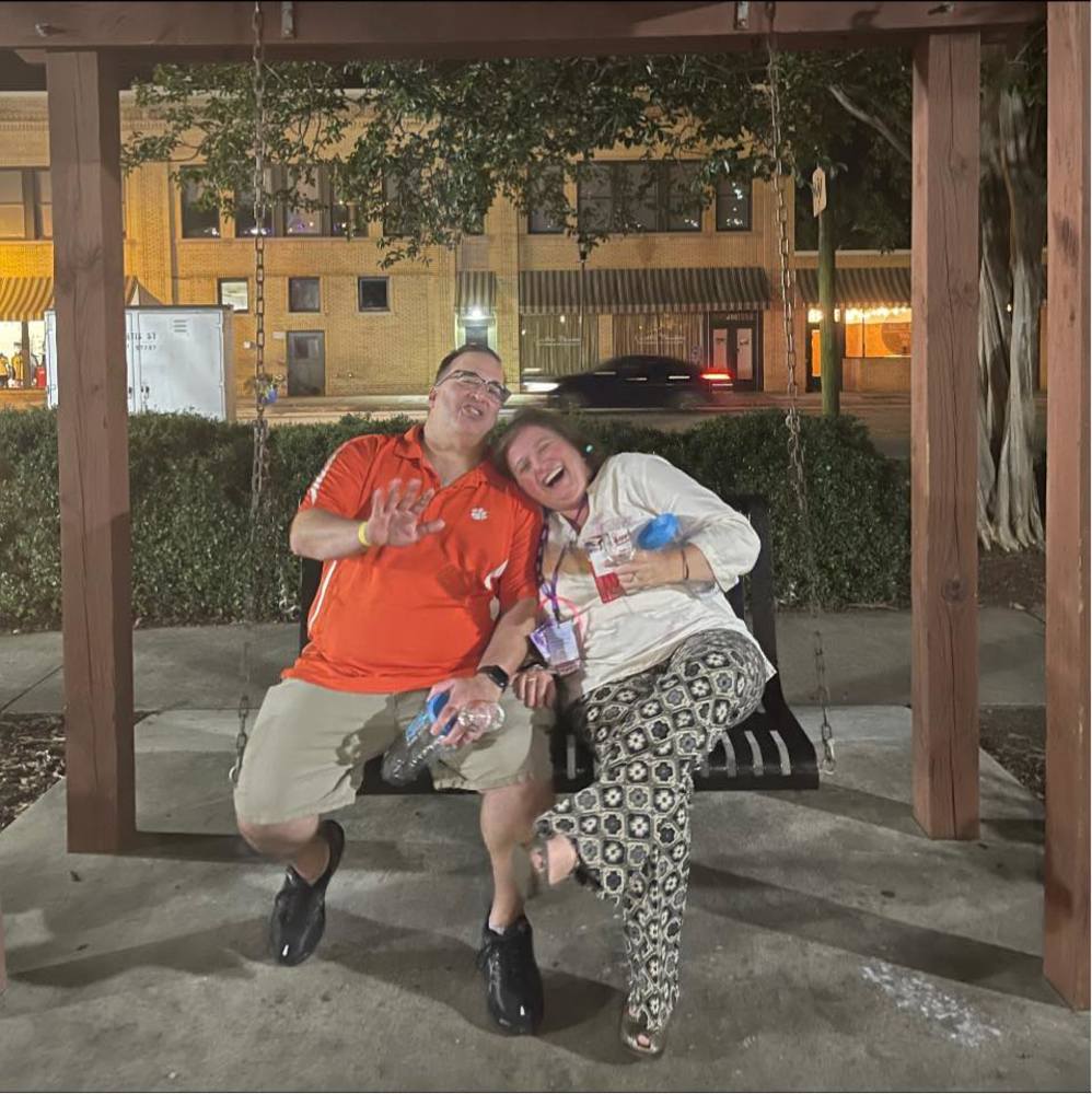 Meet your Posher, Virginia